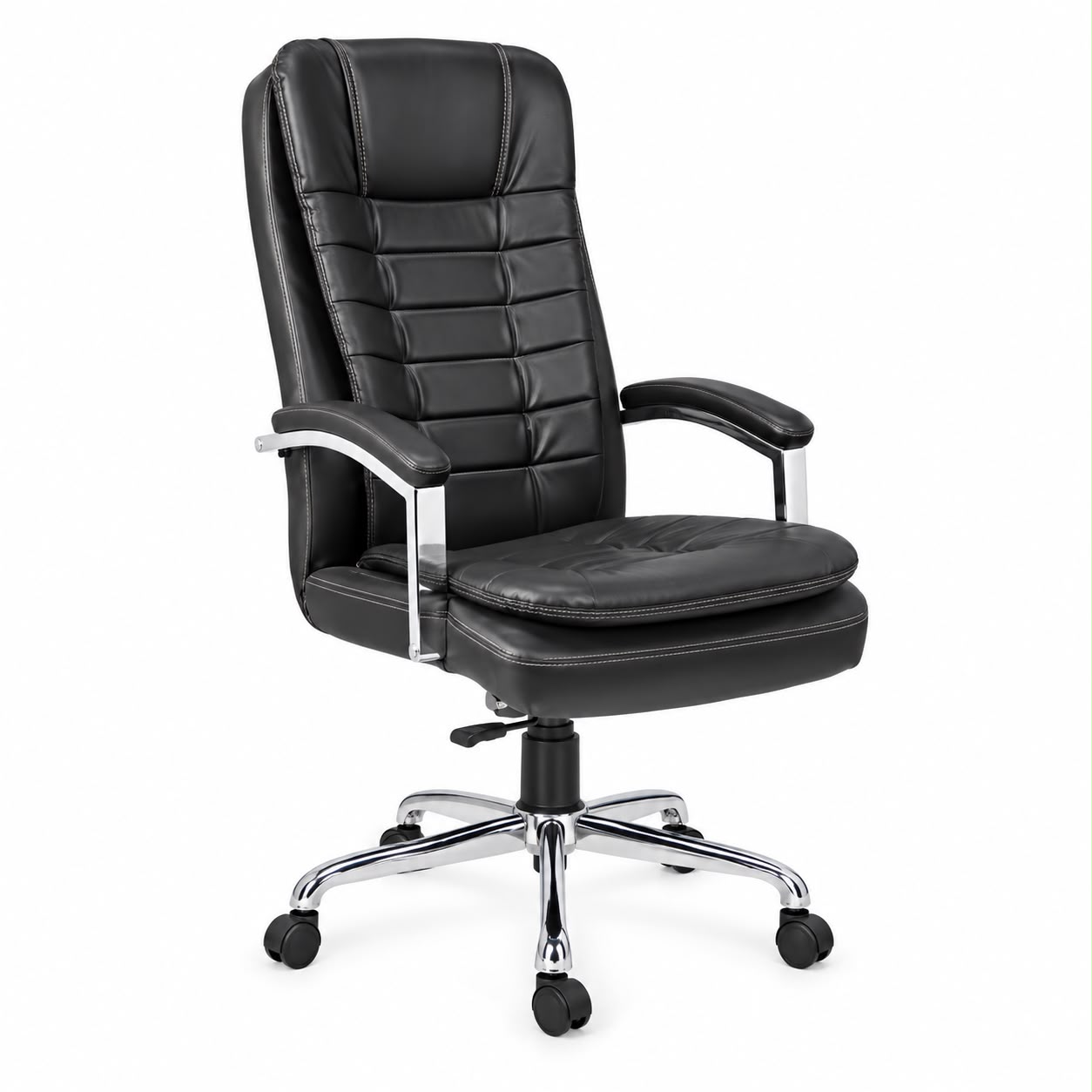 Premium Black Executive Office Chair AF100