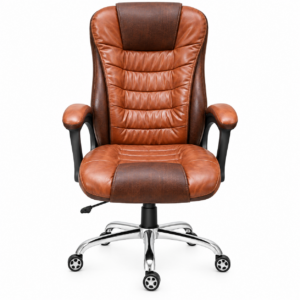 Premium Brown Executive Office Chair AF099