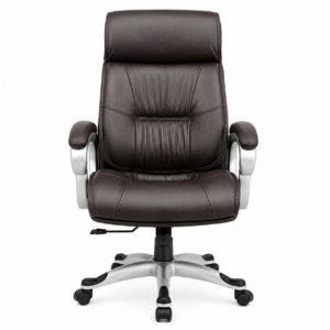 Premium Executive Office Chair – Laxmi Steel Furniture AF075