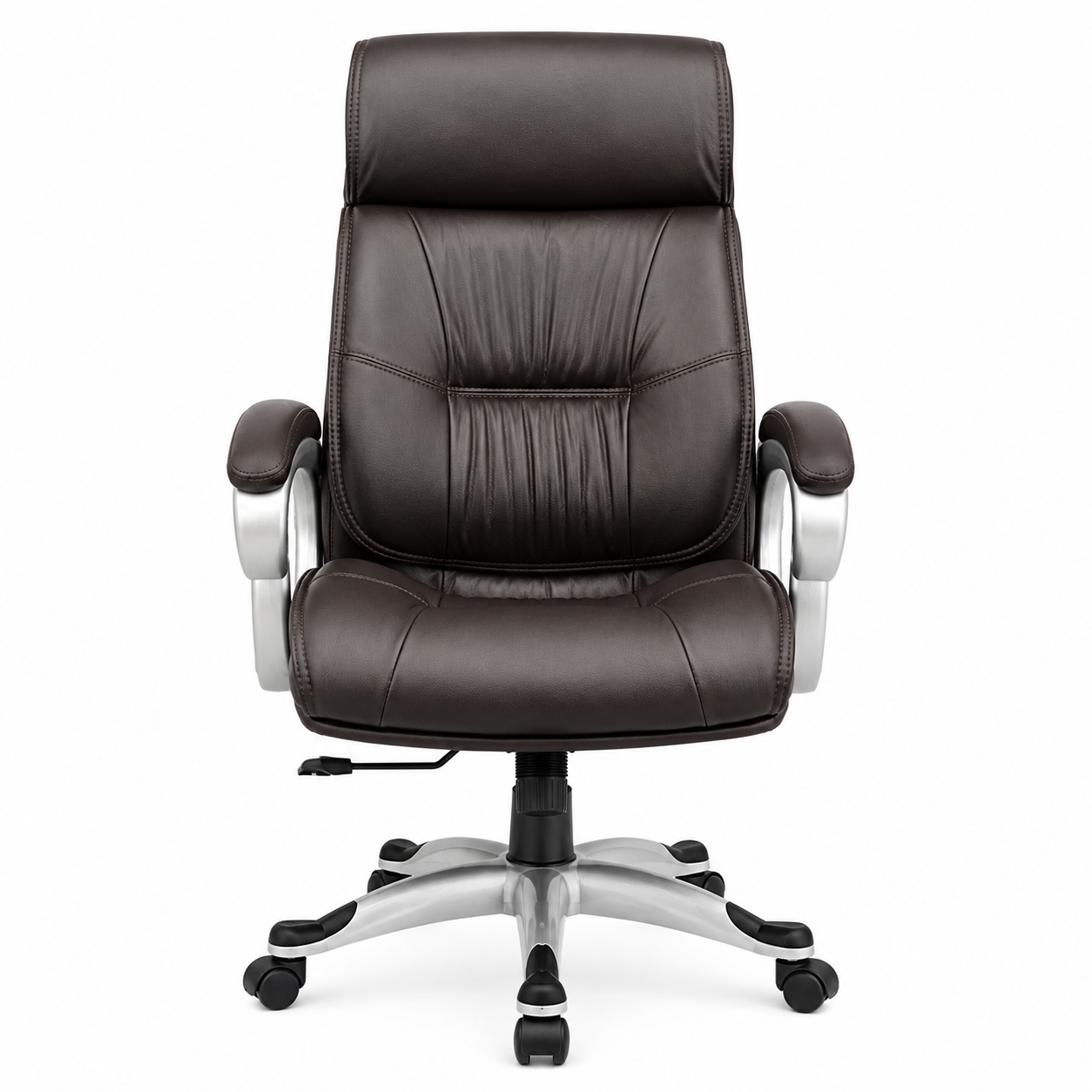 Premium Executive Office Chair – Laxmi Steel Furniture AF075