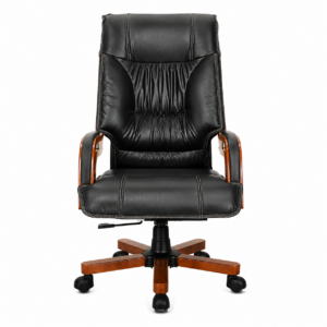 Premium Executive Office Chair – Laxmi Steel Furniture AF060