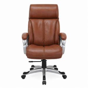 Premium Brown Executive Office Chair  AF078