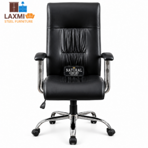 Premium Executive Office Chair by Laxmi Steel Furniture AF006
