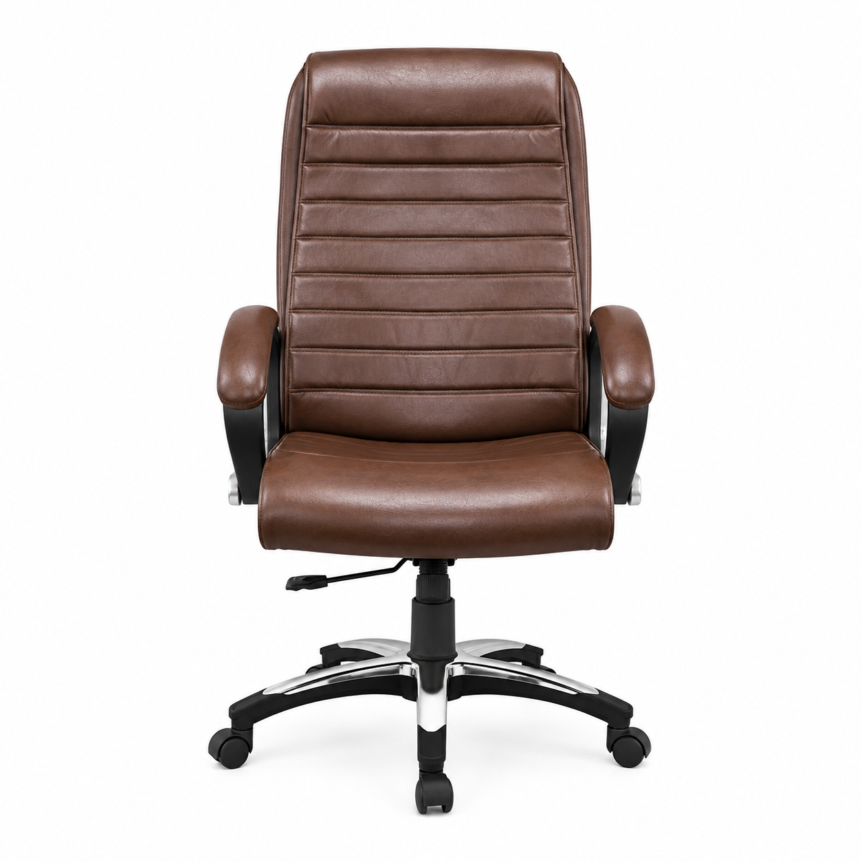 Premium Brown Executive Office Chair AF083