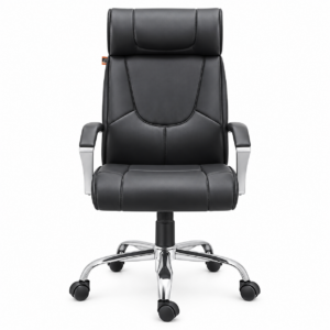 Premium Black Executive Office Chair  AF098