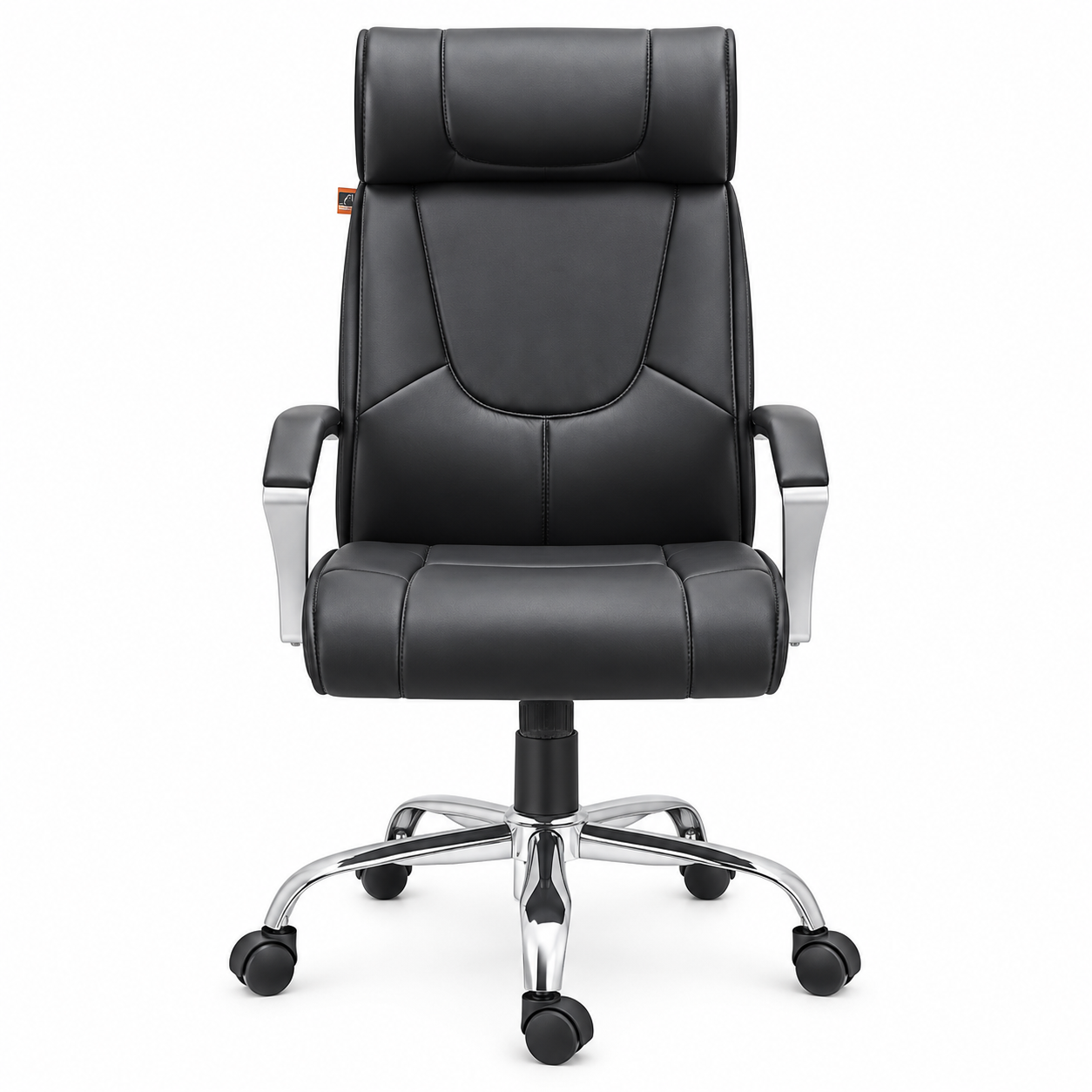 Premium Black Executive Office Chair AF098